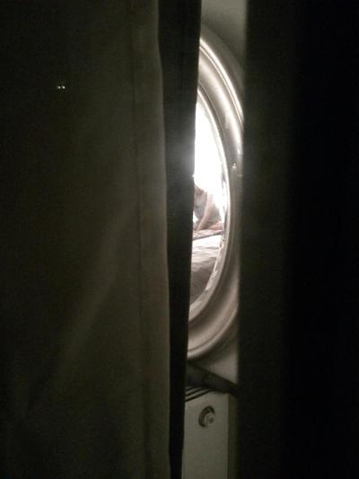 6P Window Spy New