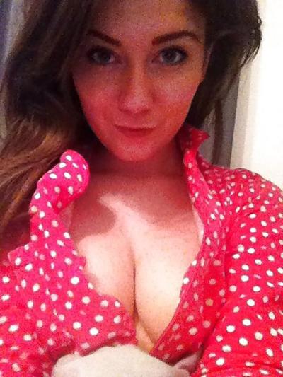 11P My British Teen ExGf