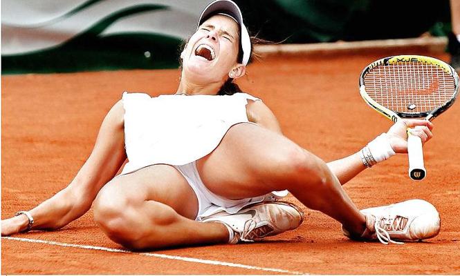 25P Tennisaufnahmen