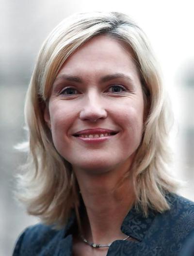 25P Deutsche Politikerin