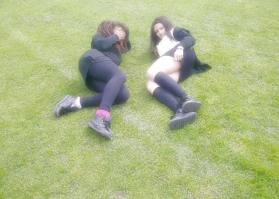 7P Sexy Turkish Teen Sluts