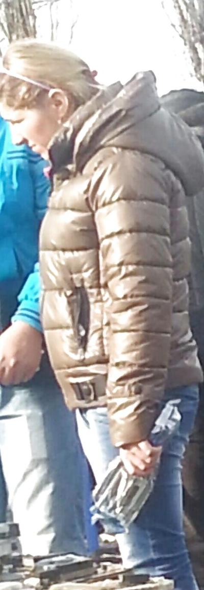 25P Spy old + young romanian