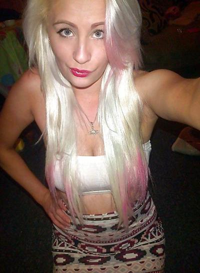 13P British Hannah Beth Broughton Leeds