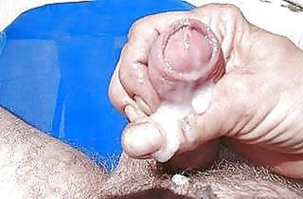6P HOT SPUNK WANKING
