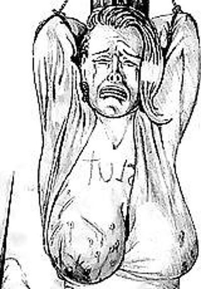 25P Chubby erotic drawings