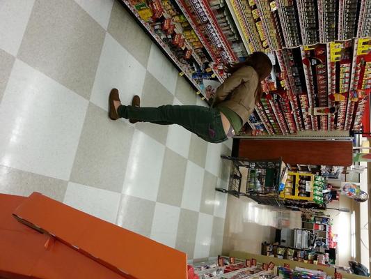 5P Supermarket thong!