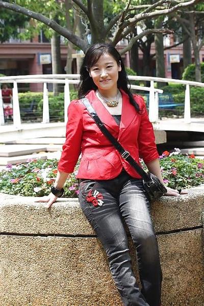 25P Jing Chen Shenzhen Chine