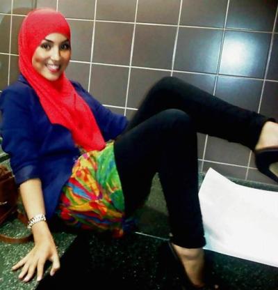6P Muslim girls fucking hard!