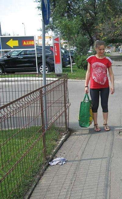 25P Шпионская улица и румынский парк