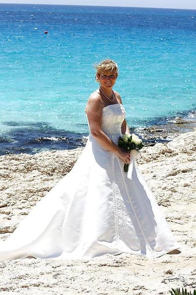 14P On leave after the wedding