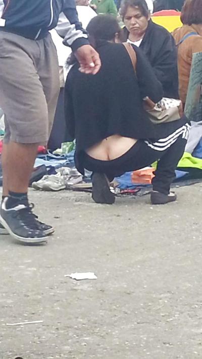 6P Upskirt matures romanian