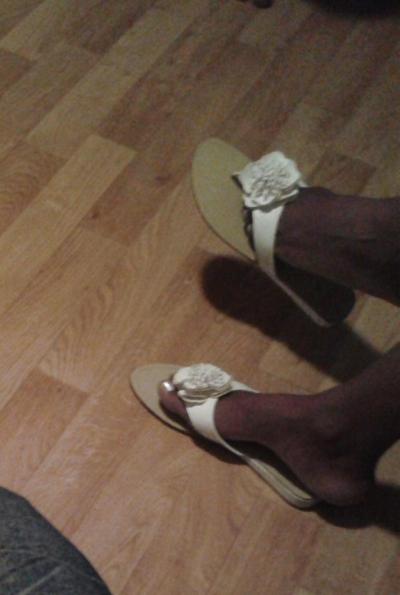 7P LOVE MY FEET WOMAN ジャドール・レ・ピエ・ド・メス・ファム
