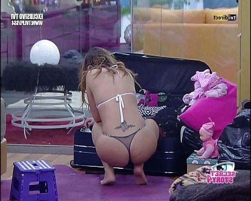 20P Secret story pt