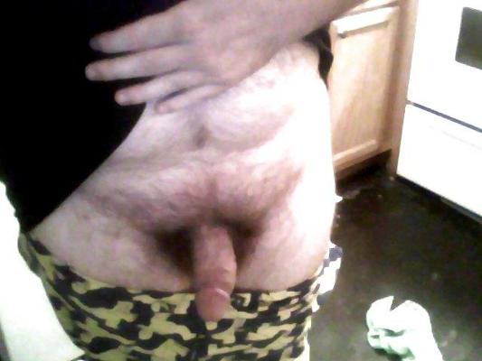 18P Me in panties comment and or fav if you like