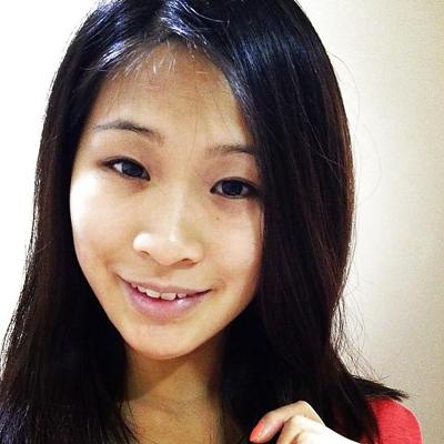 12P Hot cute Asian girl friend