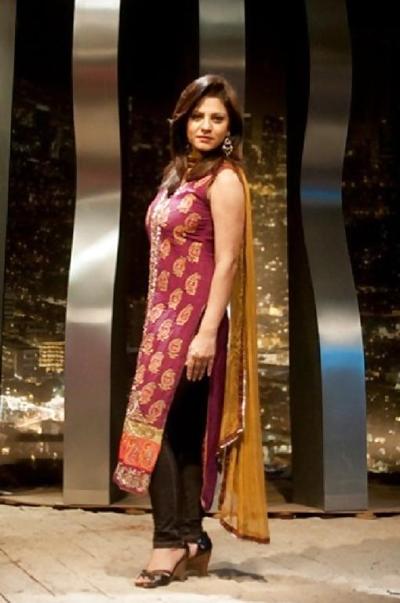 25P Une délicieuse chose Desi