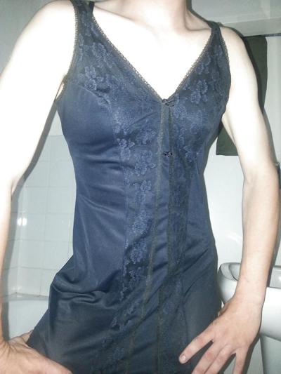 7P Lace is devine