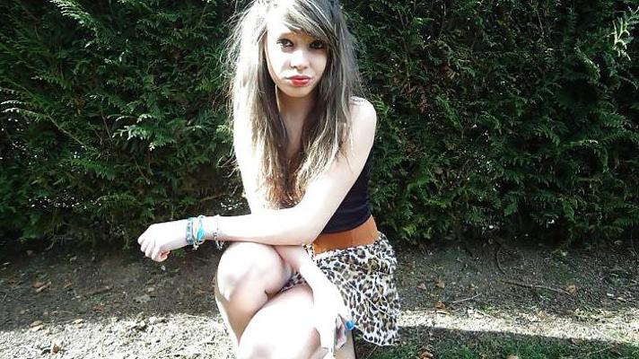 20P Moi french laura