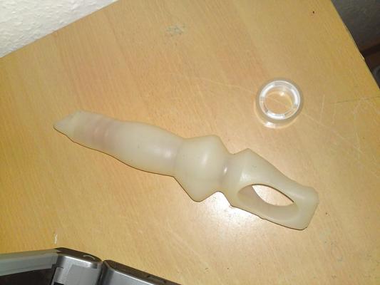 22P 私のおもちゃ