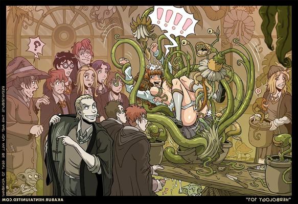 13P EMMA WATSON ANIME