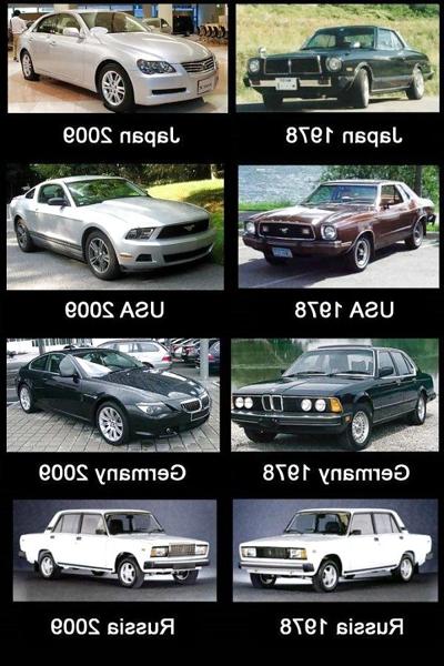 7P お前！私の車！