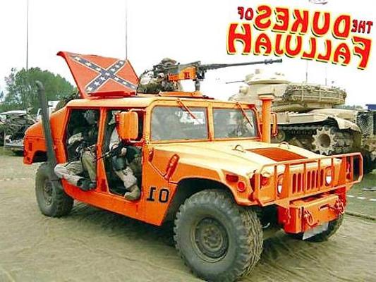 6P Militärische lustige Scheiße