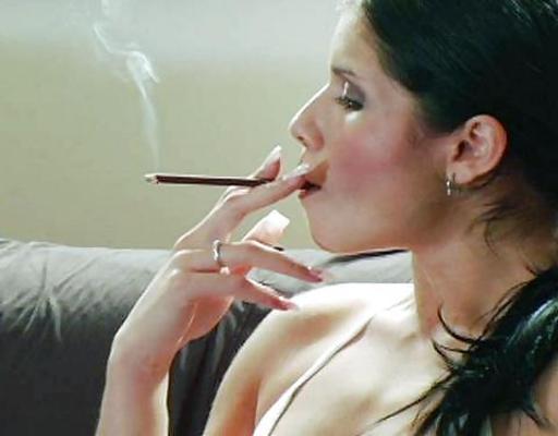 25P Smoke Alot...And Smoking With Class