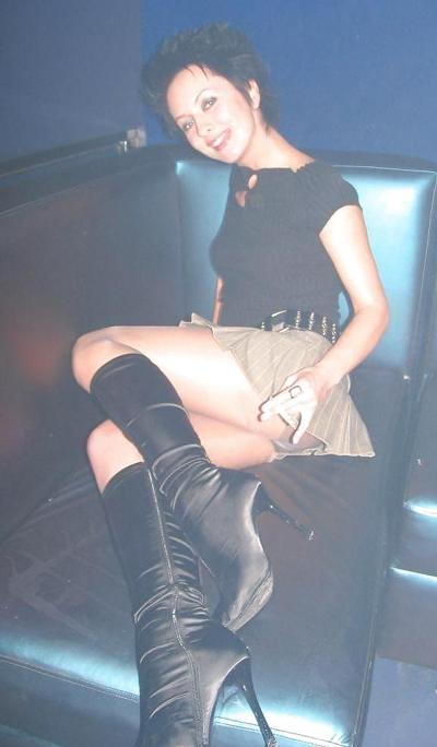 15P Pantyhose