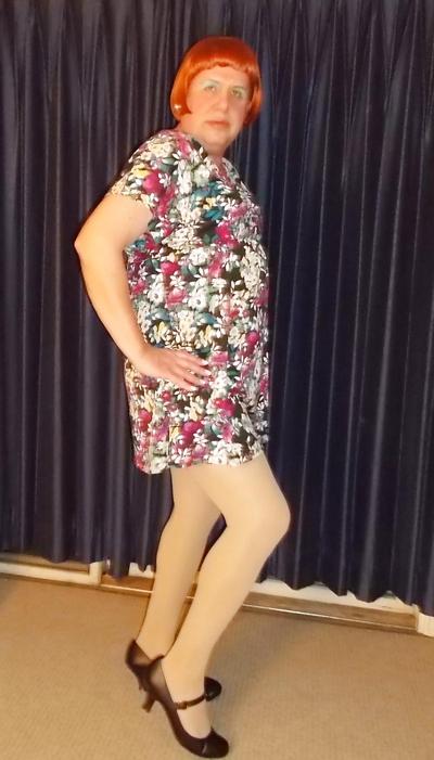 25P Wife of a sissy and sissy hubby