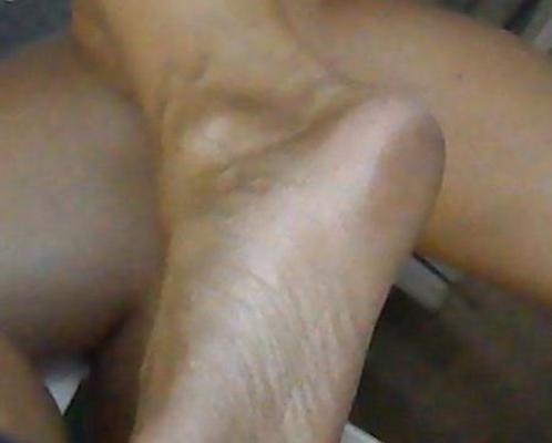 11P Milf, soles, feet and shoes