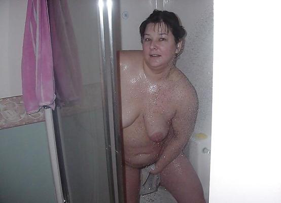18P Shower.