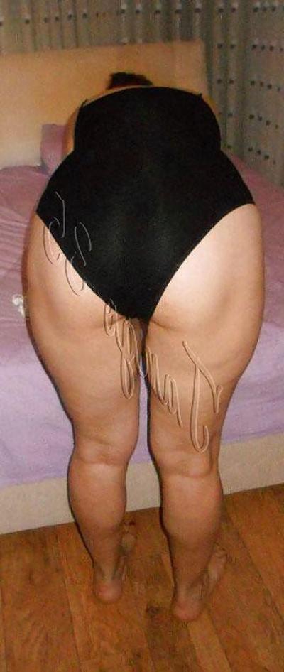 14P Turkish Whore Burcu