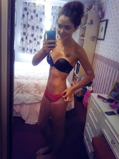 19P More Young Girls Dressed Slutty and Needing Dick