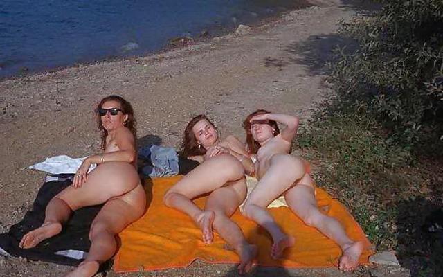 12P MIX NUDIST