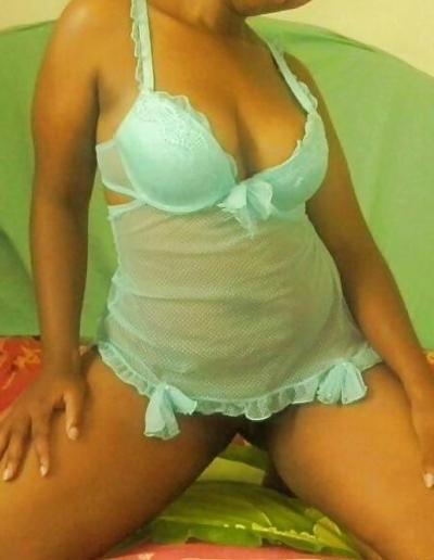 25P Carribean ebony 