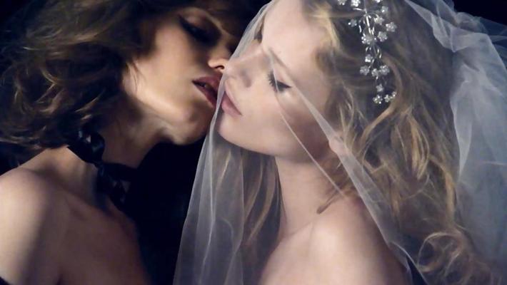 7P This is why I want to wear a wedding dress