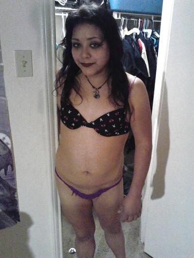 11P Meus lindos seios pequenos e corpo