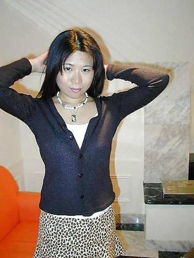 7P Fuji3taro  Japanese Girl Friend 