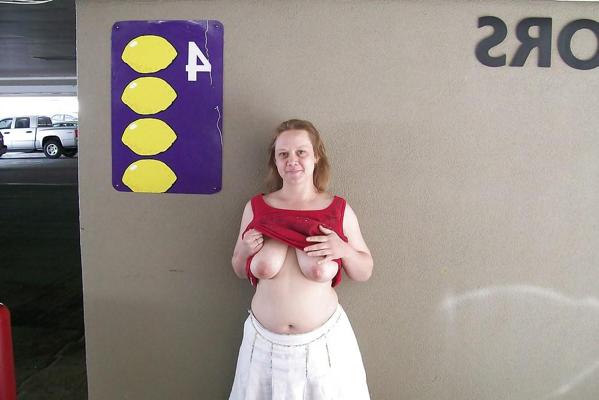 16P Parking Garage Flash
