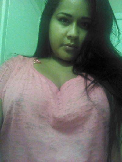 21P Sexy latina