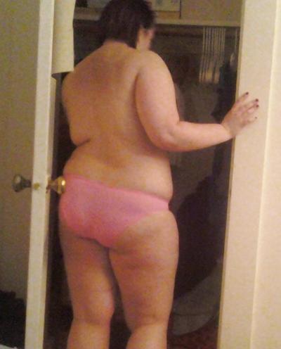 25P Photos du cul et du trou du cul de ma femme