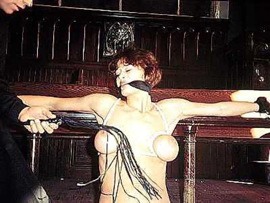 10P BDSM Misc Tit use # 1