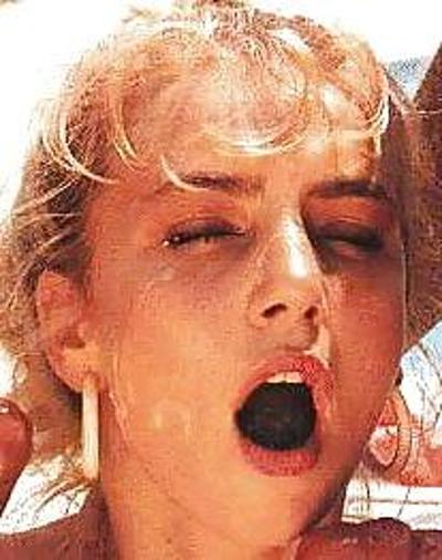 25P Dana Plato alias Kimberly Drummen & Playboy