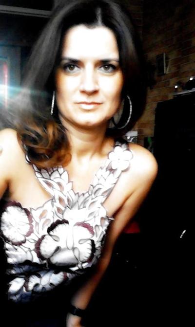 25P Serbian Milfs Dragana and Dunja