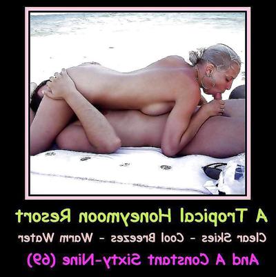 16P Fille sexy sur la plage