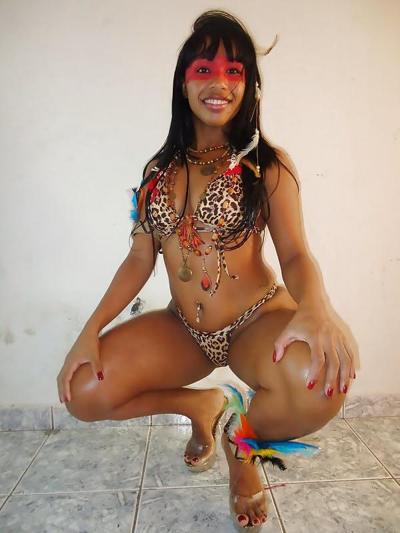 14P BRASILEIROS