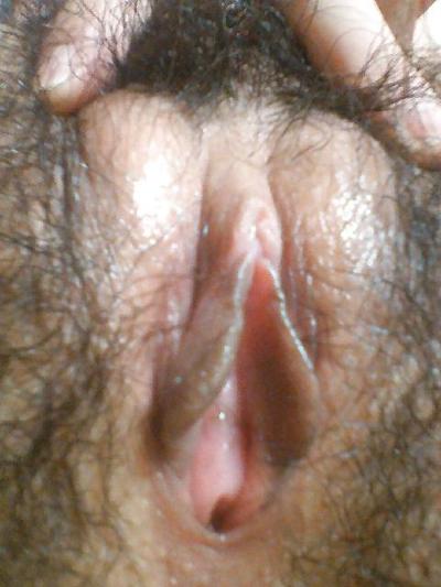 11P Chinese gf up close and spread