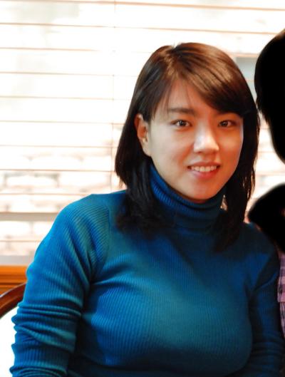 22P How long could you fuck this asian before cumming on her?