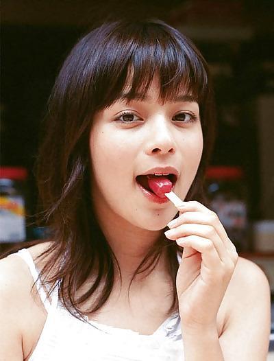 10P 加藤ローサさんはイタリアと日本のハーフの女優さんです！