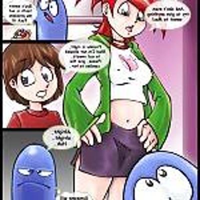 10P home for imaginary sex friends 
